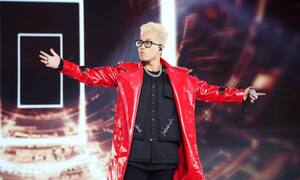 Bê bối của RichChoi - Á quân King of Rap: Quảng cáo web cá độ, phát ngôn gây sốc