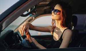 Mẹo chọn kính râm cho mùa hè