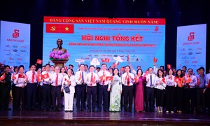 Saigon Co.op tổng kết hoạt động năm 2025, định hướng phát triển năm 2026