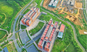 Hà Nội sẽ hình thành các đô thị đại học phía Tây để giảm áp lực cho nội đô