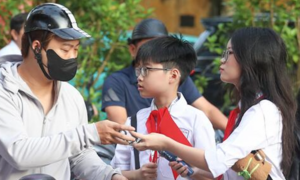 Bộ GD&ĐT dự kiến điều chỉnh quy định dạy thêm, học thêm 