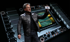 Công nghệ 17/3: Nvidia dự báo AI đạt 1 nghìn tỷ USD năm 2027