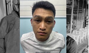 Đang cắt rau ngoài đồng, cụ bà ở Đà Nẵng bị nam thanh niên siết cổ, cướp vàng