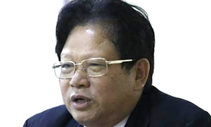 Bắt giam Chủ tịch HĐQT Tập đoàn Hóa chất Đức Giang Đào Hữu Huyền