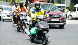 Dự báo thời tiết 18/3: Miền Bắc mưa rải rác, miền Nam có nơi nắng nóng vượt 35°C