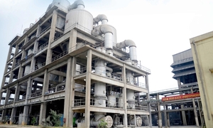 Điểm mặt những đại dự án của Hóa chất Đức Giang trước khi lãnh đạo bị bắt