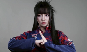 Nữ VĐV eSports Thái Lan gian lận lĩnh án tù