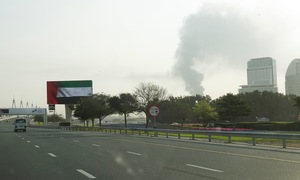 Iran tấn công 'không ai nghĩ tới', ông Trump thừa nhận bị sốc