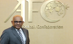 Chờ quá lâu vẫn chưa xử phạt Malaysia, lãnh đạo AFC thừa nhận áp lực