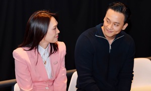 Mỹ Tâm: 'Tôi và Mai Tài Phến chỉ cần nhìn nhau đã hiểu đối phương muốn gì'