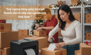 Ngành vay online bước vào giai đoạn 'thử lửa' về đạo đức vận hành