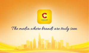 Chicilon Media đổi khẩu hiệu, nhấn mạnh giá trị 'được nhìn thấy' trong quảng cáo