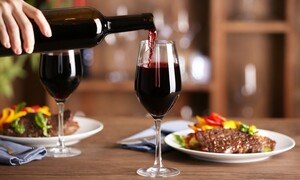 10 sai lầm phổ biến nhất khi uống rượu vang