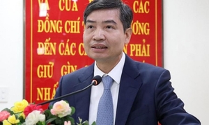 Chủ tịch UBND tỉnh Đắk Lắk Tạ Anh Tuấn giữ chức Thứ trưởng Bộ Tài chính