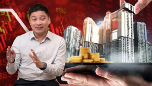 Giá căn hộ giảm cả tỷ đồng vẫn ế, chuyên gia dự báo gì?