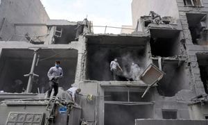 Israel phá hủy hơn 60% bệ phóng tên lửa của Iran 