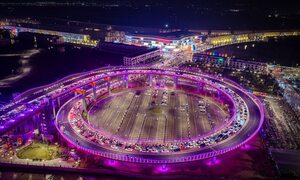 Từ 'ốc đảo biệt lập' đến 'phố đảo kết nối': Bước ngoặt của đô thị đảo Vũ Yên