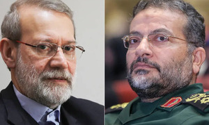 Iran xác nhận lãnh đạo an ninh Ali Larijani thiệt mạng 