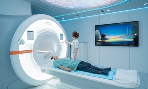 Cận cảnh máy MRI 3.0 hiện đại hàng đầu thế giới có mặt tại Vinmec Ocean Park 2