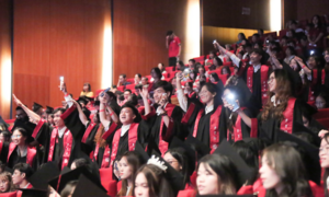 Sinh viên nhiều trường được nghỉ tới 9 ngày dịp Giỗ Tổ và 30/4–1/5