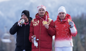 Nga cử 6 VĐV giành 12 huy chương, xếp hạng 3 Paralympic Mùa đông 2026