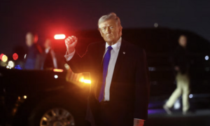 Đồng minh NATO từ chối tham chiến ở Iran, ông Trump nói 'sai lầm rất ngớ ngẩn'