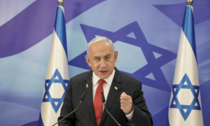 Ông Netanyahu tiếp tục bác tin đồn qua đời trong video mới nhất