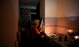 Cuba có điện trở lại sau 29 giờ mất điện toàn quốc