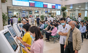 Đặt lịch khám tại BV Bạch Mai cần đặc biệt lưu ý chi tiết này kẻo bị lừa