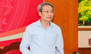 Bộ Công an thông tin vụ án liên quan cựu Bộ trưởng Y tế Nguyễn Thị Kim Tiến