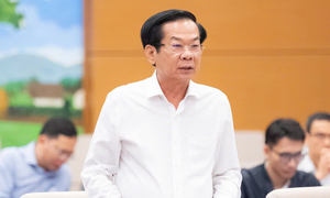 Chính phủ đề xuất gỡ rào cản hành chính để thành tích đến đâu khen thưởng đến đó