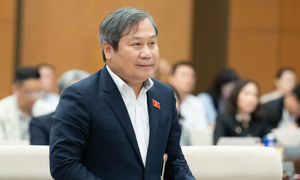 Hà Nội có thể được ban hành quy định có nội dung khác với quy định của cấp trên