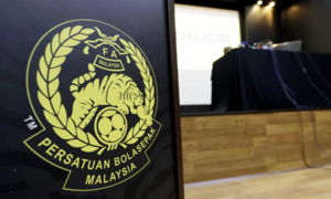 Báo Malaysia: Bị xử thua tuyển Việt Nam là 'cái giá phải trả'