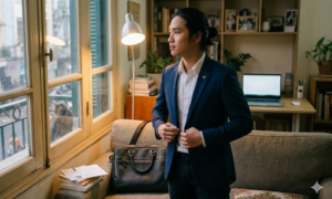 Thất nghiệp nửa năm, tôi nhận ra cuộc đời không phải cứ rực rỡ mới hạnh phúc