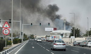 WSJ nghi vấn Nga chia sẻ thông tin tình báo, giúp Iran đối đầu Mỹ - Israel