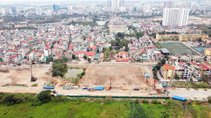 Khởi tố vụ án lừa mua nhà ở xã hội ở Hà Nội, chiếm đoạt hơn 40 tỷ đồng