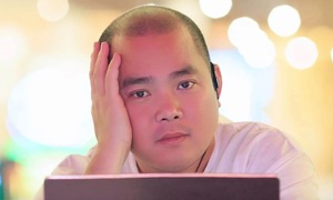 Nhạc sĩ Minh Khang xin lỗi vụ to tiếng với tài xế taxi gây xôn xao 