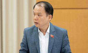 Đề xuất đăng ký hộ tịch không phụ thuộc vào nơi cư trú