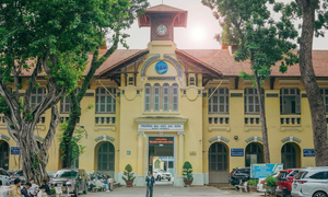 Tin mới nhất về sáp nhập hàng loạt đại học, cao đẳng tại TP.HCM