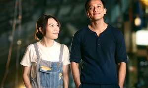 Phim của Mỹ Tâm và Mai Tài Phến chạm mốc 100 tỷ đồng