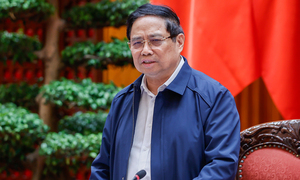 Thủ tướng yêu cầu nêu chính kiến chọn công nghệ đường sắt cao tốc Bắc - Nam