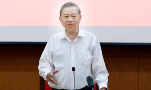 Tổng Bí thư Tô Lâm: Phát triển công nghệ chiến lược là việc không thể chậm trễ