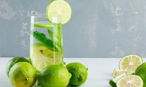 Uống nước chanh có trị được gout?