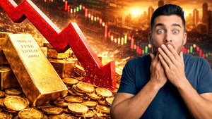 Chuyên gia dự đoán vàng về mốc 4.200 USD/ounce, nhà đầu tư thận trọng