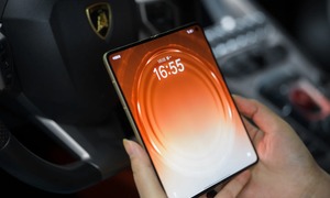 OPPO Find N6 giá gần 65 triệu đồng có gì đặc biệt?