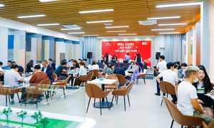 Dòng tiền đầu tư 2026: Lựa chọn nào trong giai đoạn biến động?