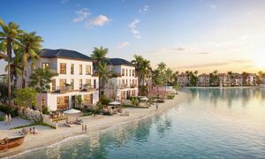 Vịnh Ngọc: Nơi 'hít thở sâu oxy nguyên sinh mỗi ngày', định hình chuẩn xa xỉ mới