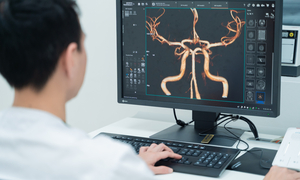 'Đập hộp' dàn máy móc triệu đô lần đầu xuất hiện tại BV Vinmec Ocean Park 2