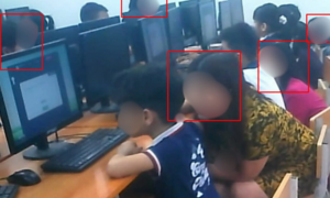 Cố tình đặt camera tạo góc khuất gian lận, nhiều phòng thi VioEdu bị huỷ kết quả