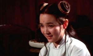 Tiểu đồng lém lỉnh phim 'Tây du ký': Là mỹ nhân màn ảnh, U80 vẫn trẻ đẹp